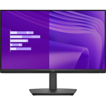 Monitor LED DELL E2425HSM 23.8 inch FHD IPS 5 ms 100 Hz
