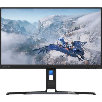 Monitor LED Gaming Legion R24e 23.8 inch FHD VA 0.5ms 180Hz Black