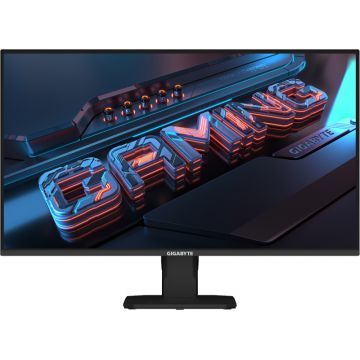 Monitor LED GIGABYTE Gaming GS25F2 24.5 inch FHD IPS 1 ms 200 Hz HDR FreeSync Premium