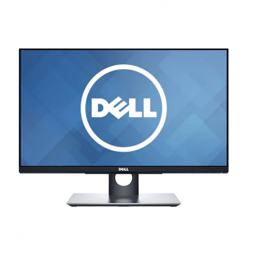 Monitor LED IPS Dell Professional 23.8