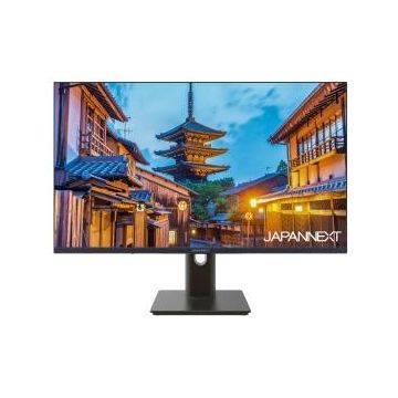 Monitor LED JAPANNEXT IPS27FHDR 27 inch FHD IPS 8 ms 100 Hz HDR FreeSync
