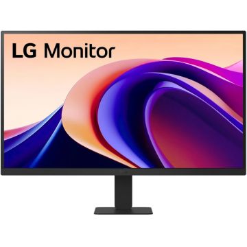 Monitor LED LG 27U631A-B 27 inch QHD IPS 5 ms 100 Hz HDR