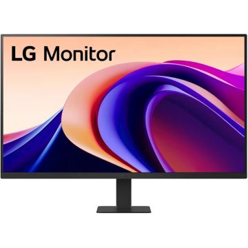 Monitor LED LG 32U631A-B 31.5 inch QHD IPS 5 ms 100 Hz HDR