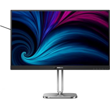 Monitor LED Philips 27B2U6903 27 inch UHD IPS 4 ms 60 Hz Thunderbolt