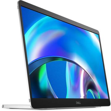 Monitor LED Portabil Pro 14 Plus P1425 14 inch WUXGA IPS 7ms 60Hz Silver