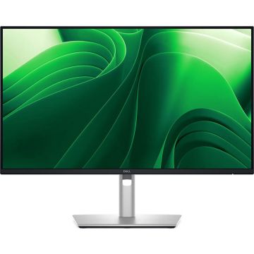 Monitor LED Pro Plus P2425D 23.8 inch QHD IPS 5ms 100Hz Black