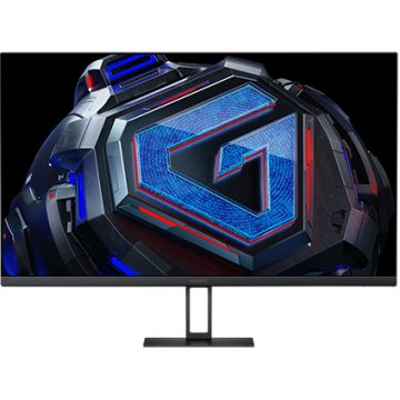 Monitor LED Xiaomi Gaming G27Qi 27 inch QHD IPS 1 ms 180 Hz FreeSync