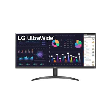 Monitor LG UltraWide 34