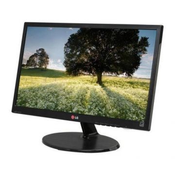 Monitor Refurbished LG 22M47VQ-P, 21.5 Inch, Full HD, Widescreen, DVI, HDMI, Negru Monitor Refurbished LG 22M47VQ-P, 21.5 Inch, Full HD, Widescreen, DVI, HDMI, Negru
