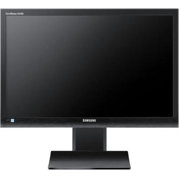 Monitor Refurbished SAMSUNG SyncMaster SA450, 24 Inch LED, 1920 x 1200, VGA, DVI, Grad A-