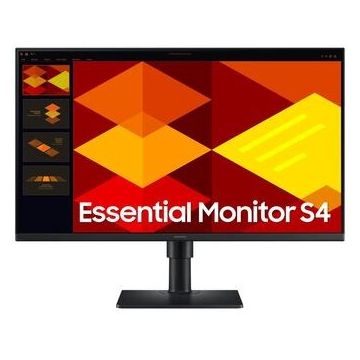 Monitor S27D406GAU S40GD Series LED Full HD 1080p 68.6cm 27inch Negru