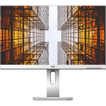 Monitor X24P1/GR LED  24inch WUXGA 60Hz HDMI IPS Gri