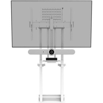 NEOMOUNTS Suport Camera NEOMOUNTS AFL-875WH1, suporta 9 kg, compatibil FL55-875WH1 si WL55-875WH1, Alb