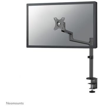 NEOMOUNTS Suport monitor pentru birou NEOMOUNTS DS60-425BL1, Diagonala 17-27, Greutate maxima 8 kg,  VESA 75x75~100x100, Negru