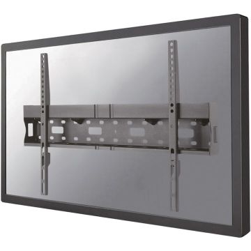 NEOMOUNTS Suport TV de perete Neomounts, LFD-W1640MP, tip reglabil, 37-75 (93cm-191cm), max 35Kg, Negru