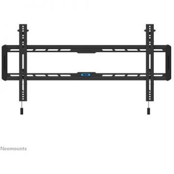 NEOMOUNTS Suport TV de perete Neomounts WL35-550BL18, Diagonala 43-86, Greutate maxima 60kg, VESA 100x100~800x400, Negru