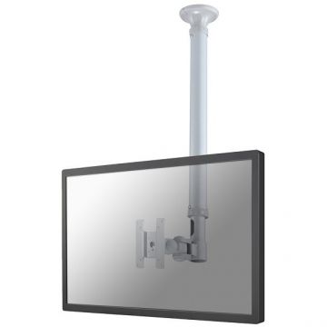 NEWSTAR NewStar Flatscreen Ceiling Mount (Height: 79-129 cm)