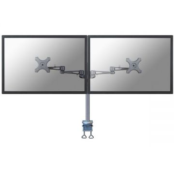 NEWSTAR NewStar Flatscreen Desk Mount (clamp)