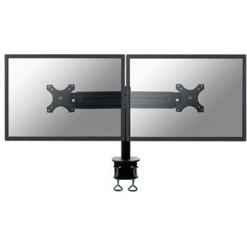 NEWSTAR NewStar Flatscreen Desk Mount (clamp)