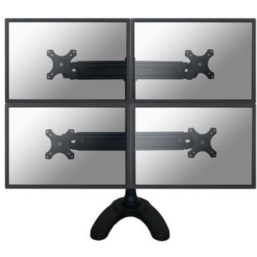 NEWSTAR NewStar Flatscreen Desk Mount (stand/grommet)