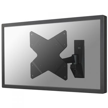 NEWSTAR NewStar Flatscreen Wall Mount (2 pivots & tiltable)