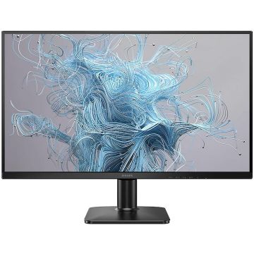 Philips Monitor Home & Office Philips 27E2N1100L/00, LCD VA LED, Diagonala  27, Rezolutie  Full HD 1920x1080, 100 Hz, 4 ms, HDMI, VGA, Negru