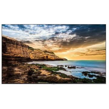 Samsung Monitor LED Samsung QE65T, 65inch, 3840 x 2160, 4K , 8ms, HDMI, USB, Negru