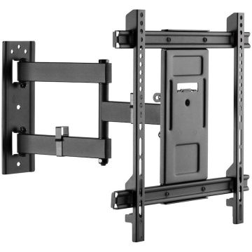 Serioux Suport TV Serioux TV61-443, reglabil, 32″-70″, 50kg