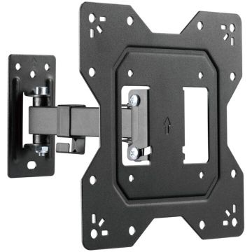 Serioux Suport TV Serioux TV68-221, reglabil, 23″-43″, 30kg
