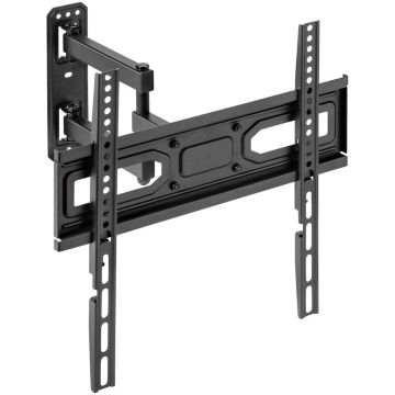Serioux Suport TV Serioux TV78-443, reglabil, 32″-55″, 35kg