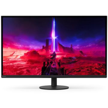 Sony Monitor gaming Sony INZONE M9II, 27, UHD, 3840 x 2160, IPS, 160Hz, 1 ms, HDR, Negru