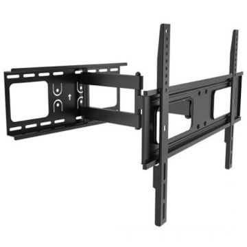 Sunne Suport TV Sunne 37-63-EA2, montare pe perete, miscare completa, 37-70, max 50 kg, negru