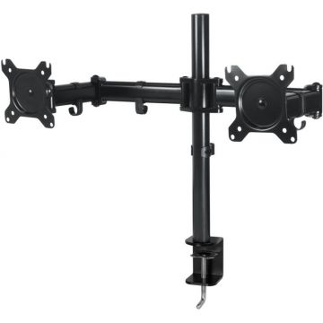 Suport TV / Monitor Arctic Z2 basic, 13 - 27 inch, negru