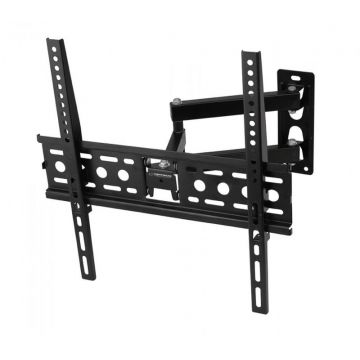 Suport TV / Monitor Esperanza Atlas ERW016 26 - 70 inch, negru
