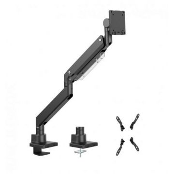 Suport TV / Monitor Serioux MM80-C012, 17 - 57 inch, gri