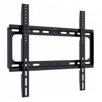 TECHLY Suport de perete pentru LED TV LCD, Slim Fix, 25-56 inch, Negru, Techly, ICA-PLB 262M