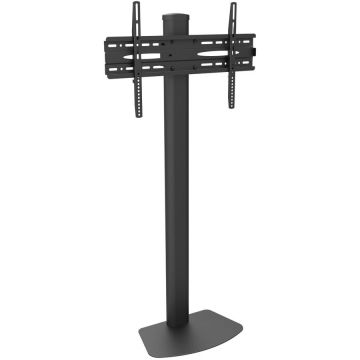 TECHLY Suport de podea pentru televizor LCD/LED/plasma de 32-55