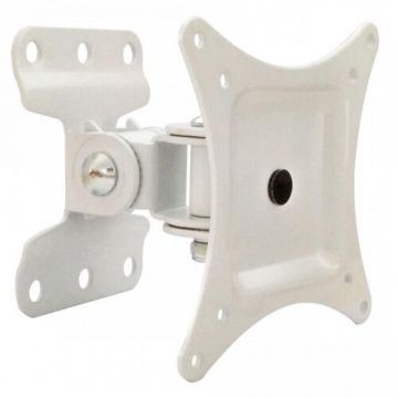 TECHLY Suport Techly 023868, 13-30inch, White
