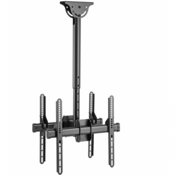TECHLY Suport TV Techly 020645, 32-55inch, Black