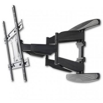 TECHLY Suport TV TECHLY 308886 40-80 inch , vesa , negru