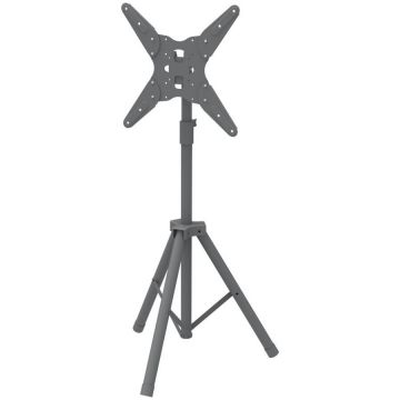 TECHLY Trepied universal pentru podea, pentru televizor de 17-60