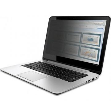 V7 Filtru de confidentialitate V7 PS12.5W9A2-2E, 12.5inch, 16:9