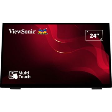 VIEWSONIC Monitor ViewSonic 24 TD2465