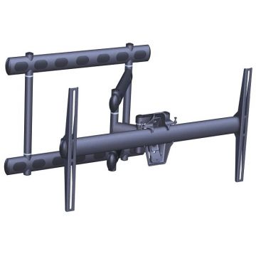 Vogels Suport TV perete XXL Vogel's PFW 6852, 37-100(94cm-254cm), max.135 kg