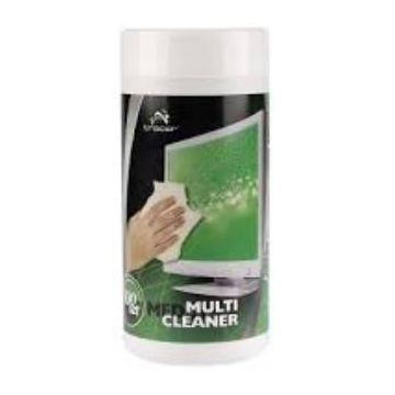 Laveta microfibra Tracer TRASRO20130, pentru LCD, 100 buc.