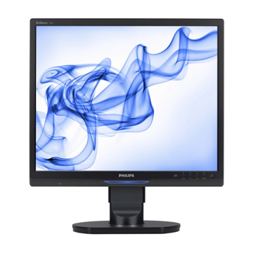 Monitoare Refurbished LCD Philips 190B9, 19 inch, 1280 x 1024, 8ms, 0.294 mm, 16.7 milioane, VGA, DVI, Audio