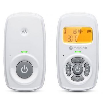 Monitor audio Motorola AM24