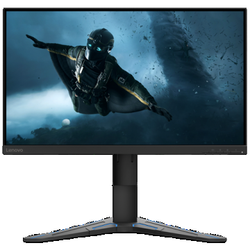 Monitor Gaming IPS LED Lenovo 27inch G27qe-20, WQHD (2560 x 1440), HDMI, DisplayPort, AMD Radeon FreeSync, 100 Hz, 1 ms (Negru) Monitor Gaming IPS LED Lenovo 27inch G27qe-20, WQHD (2560 x 1440), HDMI, DisplayPort, AMD Radeon FreeSync, 100 Hz, 1 ms (Negru)