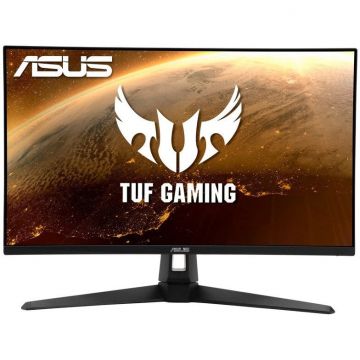 Monitor LED ASUS Gaming TUF VG279Q1A 27 inch 1 ms Negru FreeSync 165 Hz