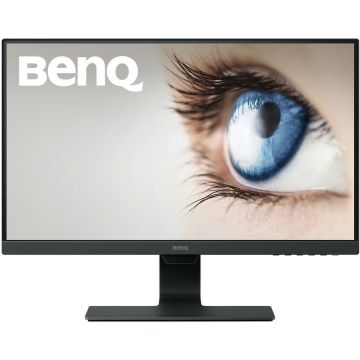 Monitor LED BenQ GW2480 23.8 inch 5 ms Black